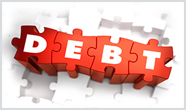Debt Collection Agency Stoke